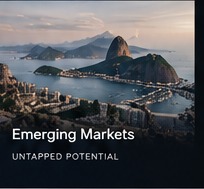 Emerging global market landscape